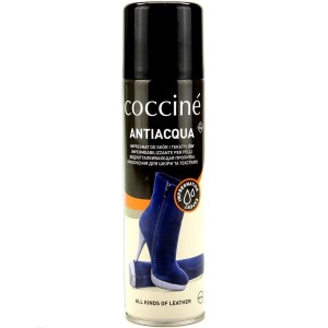 ANTIACQUA SPRAY IMPREGNAT COCCINE 250ml
