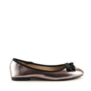 BALERINKI EVENTO 9BL06-1519 PEWTER