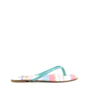 JAPONKI EVENTO E77-4WJAP-874 TURQUOISE