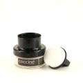 KREM ELEGANCE Z GĄBKĄ BEZBARWNY COCCINE 50ml (4).JPG