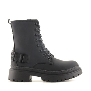 BOTKI WORKERY EVENTO 5290 CZARNE